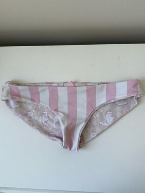Lolli reversible swim bottom bikini